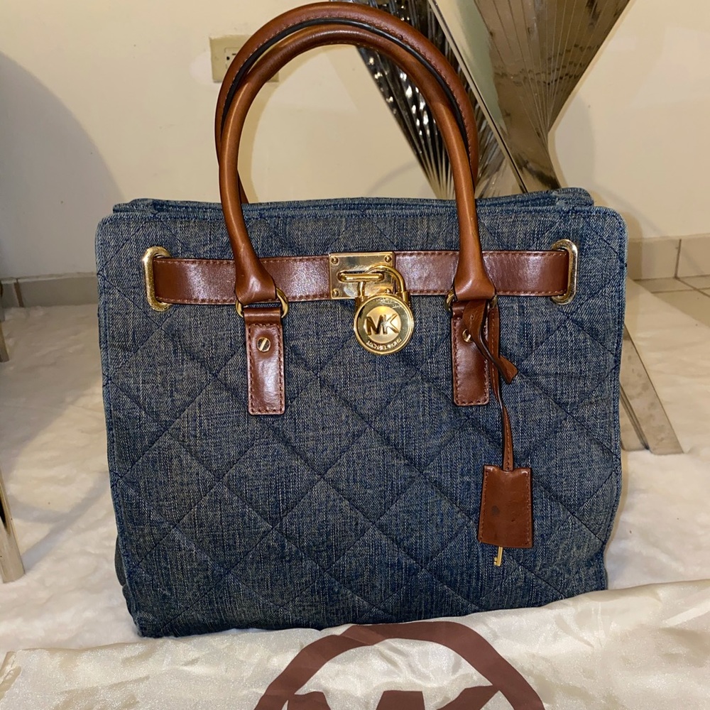 MICHAEL KORS Purse 👜 💙